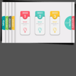 Animasyonlu PowerPoint Sunumu Slayt Şablonu - Görsel 2