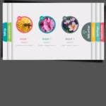 Animasyonlu PowerPoint Sunumu Slayt Şablonu - Görsel 4