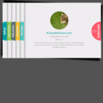 Animasyonlu PowerPoint Sunumu Slayt Şablonu - Görsel 7