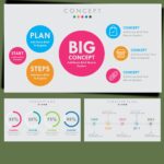 Animasyonlu PowerPoint Zaman Çizelgesi Şablonu - Görsel 25