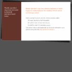 CoffeCup - Power Point Şablonu - Görsel 14