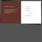 CoffeCup - Power Point Şablonu - Görsel 16