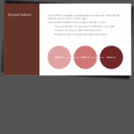 CoffeCup - Power Point Şablonu - Görsel 19