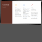 CoffeCup - Power Point Şablonu - Görsel 2