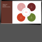 CoffeCup - Power Point Şablonu - Görsel 7