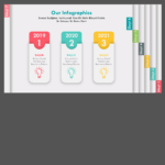 Hareketli PowerPoint Şeması Şablonu - Görsel 7