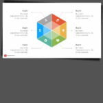 İnfografik Gösterge PowerPoint Şablonu - Görsel 8