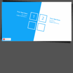 İnfografik Listeleme PowerPoint Şablonu - Görsel 10