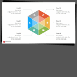 İnfografik Listeleme PowerPoint Şablonu - Görsel 2