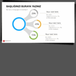 İnfografik Listeleme PowerPoint Şablonu - Görsel 3