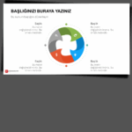 İnfografik Listeleme PowerPoint Şablonu - Görsel 5