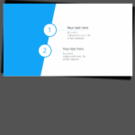 İnfografik Listeleme PowerPoint Şablonu - Görsel 6