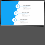 İnfografik Listeleme PowerPoint Şablonu - Görsel 7