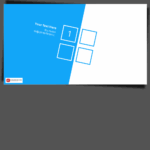 İnfografik Listeleme PowerPoint Şablonu - Görsel 9