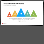 İnfografik PowerPoint Şablonu - Görsel 4