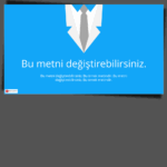 İnfografik Semboller PowerPoint Şablonu - Görsel 10