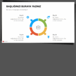 İnfografik Semboller PowerPoint Şablonu - Görsel 13