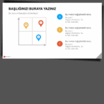 İnfografik Semboller PowerPoint Şablonu - Görsel 15