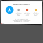 İnfografik Semboller PowerPoint Şablonu - Görsel 18