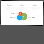 İnfografik Semboller PowerPoint Şablonu - Görsel 3