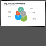 İnfografik Semboller PowerPoint Şablonu - Görsel 4