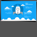 İnfografik Semboller PowerPoint Şablonu - Görsel 6