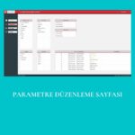 Gelişmiş 9 Kutulu Yetenek Yönetimi Matrisi