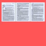 Kurye Taşıma Hizmeti Sözleşmesi Örneği - Görsel 3