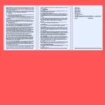 Kurye Taşıma Hizmeti Sözleşmesi Örneği - Görsel 2