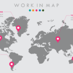 Animasyonlu PowerPoint Zaman Çizelgesi Şablonu - Görsel 10