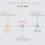 Animasyonlu PowerPoint Zaman Çizelgesi Şablonu - Görsel 16