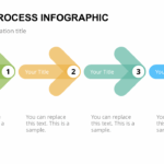 Animasyonlu PowerPoint Zaman Çizelgesi Şablonu - Görsel 2