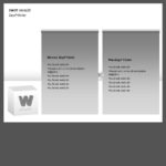 Zarif SWOT Analiz PowerPoint Sunum Şablonu (15 Slayt) - Görsel 11