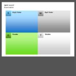 Zarif SWOT Analiz PowerPoint Sunum Şablonu (15 Slayt) - Görsel 9