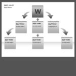 Zarif SWOT Analiz PowerPoint Sunum Şablonu (15 Slayt) - Görsel 4
