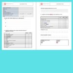 İşten Çıkış Mulakat Formu - Görsel 1