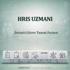 HRIS Uzmanı