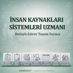 İK Sistemleri Uzmanı