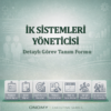 İK Sistemleri Yöneticisi