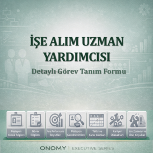 P10-1-1-2-1 İşe Alım Uzman Yardımcısı