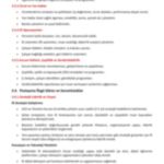 İnsan Kaynakları Başkanı Görev Tanım Dokümanı - Görsel 4