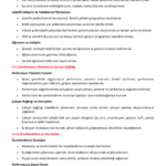 İnsan Kaynakları Başkanı Görev Tanım Dokümanı - Görsel 5