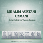 P10-1-1-5-1 İşe Alım Asistanı