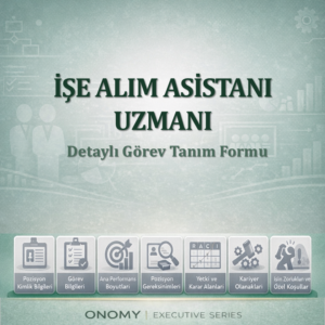 P10-1-1-5-1 İşe Alım Asistanı