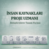 İK Proje Uzmanı Görev Tanım Dokümanı - Görsel 1