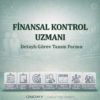 Finansal Kontrol Uzmanı Görev Tanımı