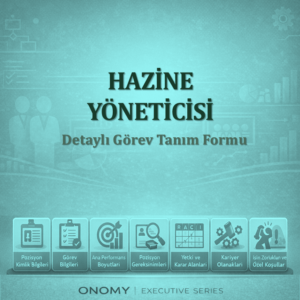 Likidite Uzmanı Görev Tanımı