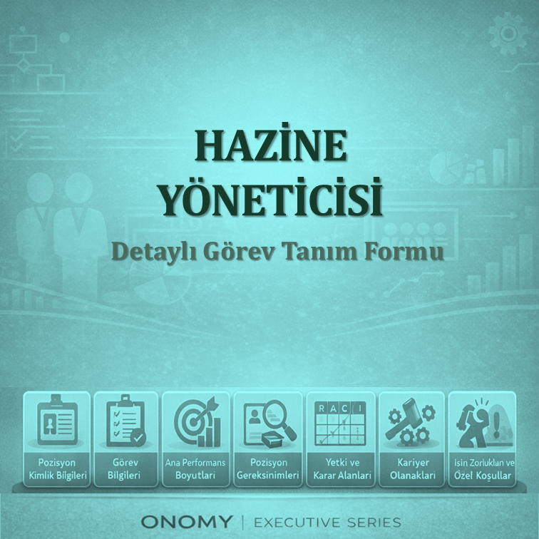 Likidite Uzmanı Görev Tanımı