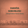 Vardiya Sorumlusu Görev Tanım Dokümanı - Görsel 1