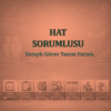 Hat Sorumlusu Görev Tanım Dokümanı